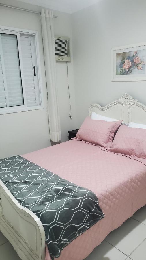 Guaruja - Praia Do Tombo - Apartamento Εξωτερικό φωτογραφία