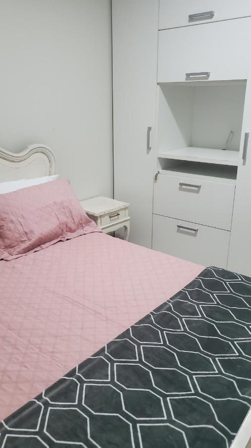 Guaruja - Praia Do Tombo - Apartamento Εξωτερικό φωτογραφία