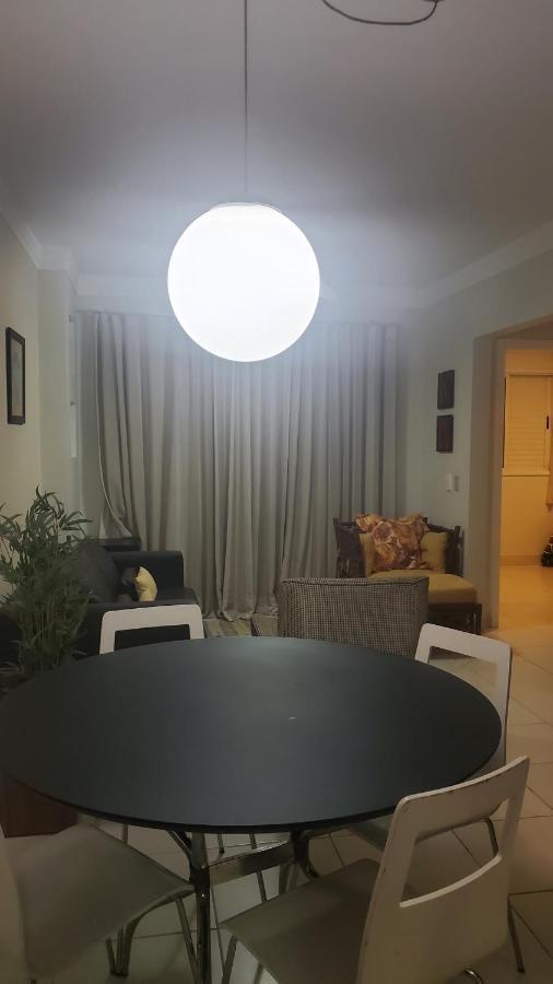 Guaruja - Praia Do Tombo - Apartamento Εξωτερικό φωτογραφία