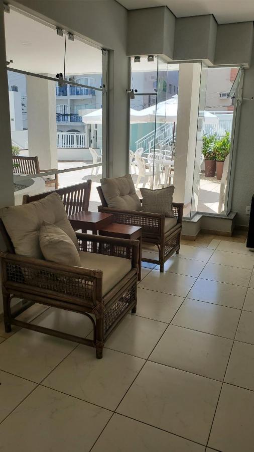Guaruja - Praia Do Tombo - Apartamento Εξωτερικό φωτογραφία